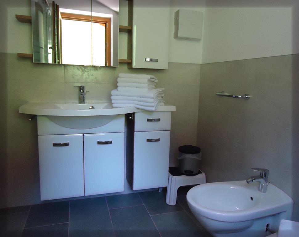 Ferienwohnung Stübilerhof Ahrntal Zimmer foto