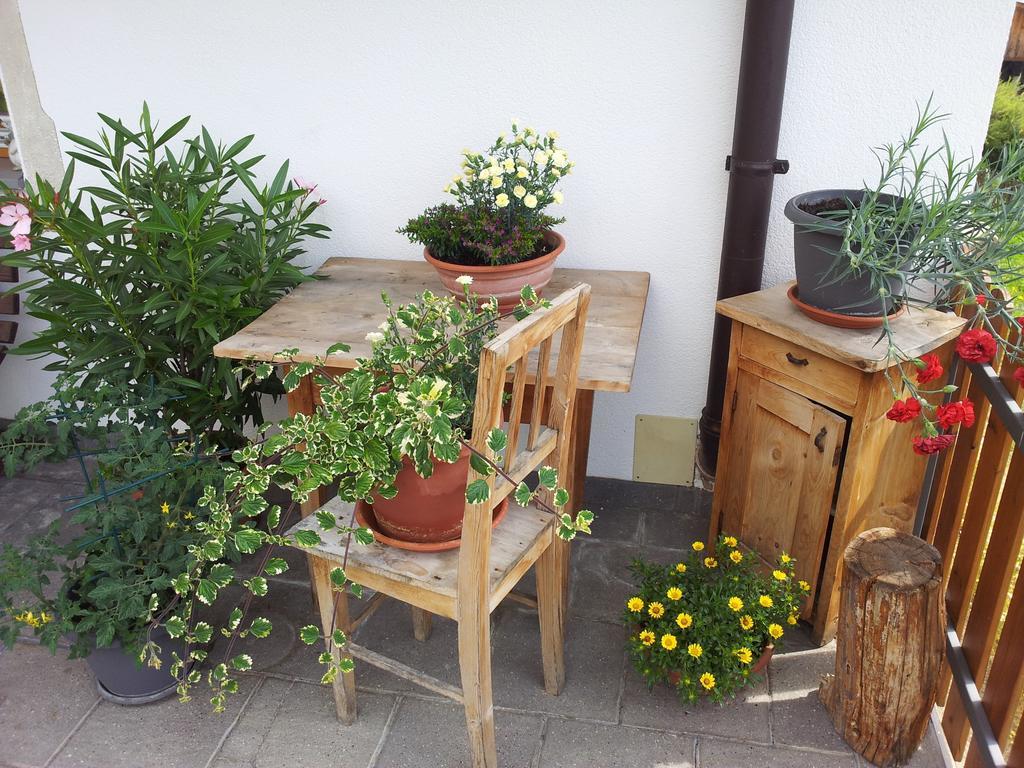 Ferienwohnung Stübilerhof Ahrntal Zimmer foto