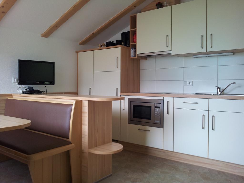 Ferienwohnung Stübilerhof Ahrntal Zimmer foto