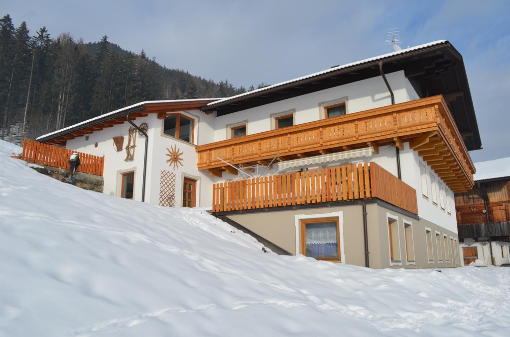 Ferienwohnung Stübilerhof Ahrntal Zimmer foto